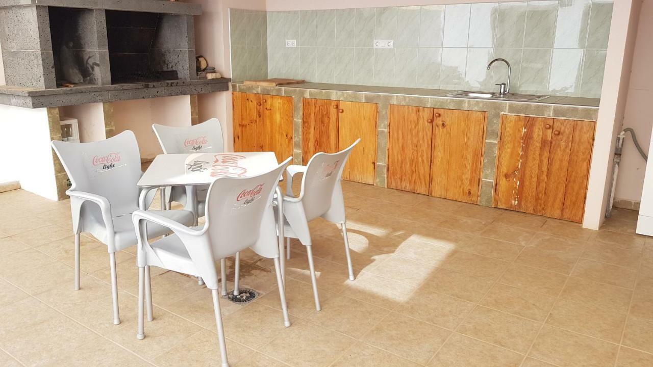 Exclusiva Vivienda En Cotillo Extérieur photo