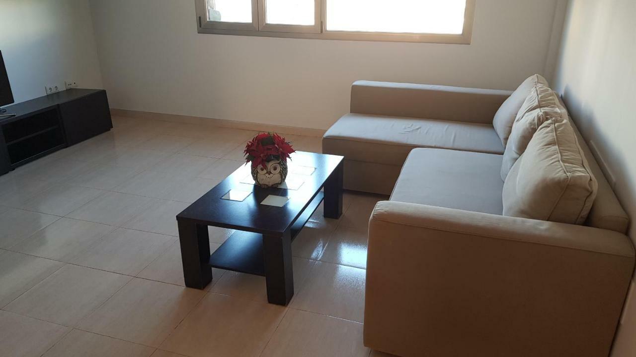 Exclusiva Vivienda En Cotillo Extérieur photo