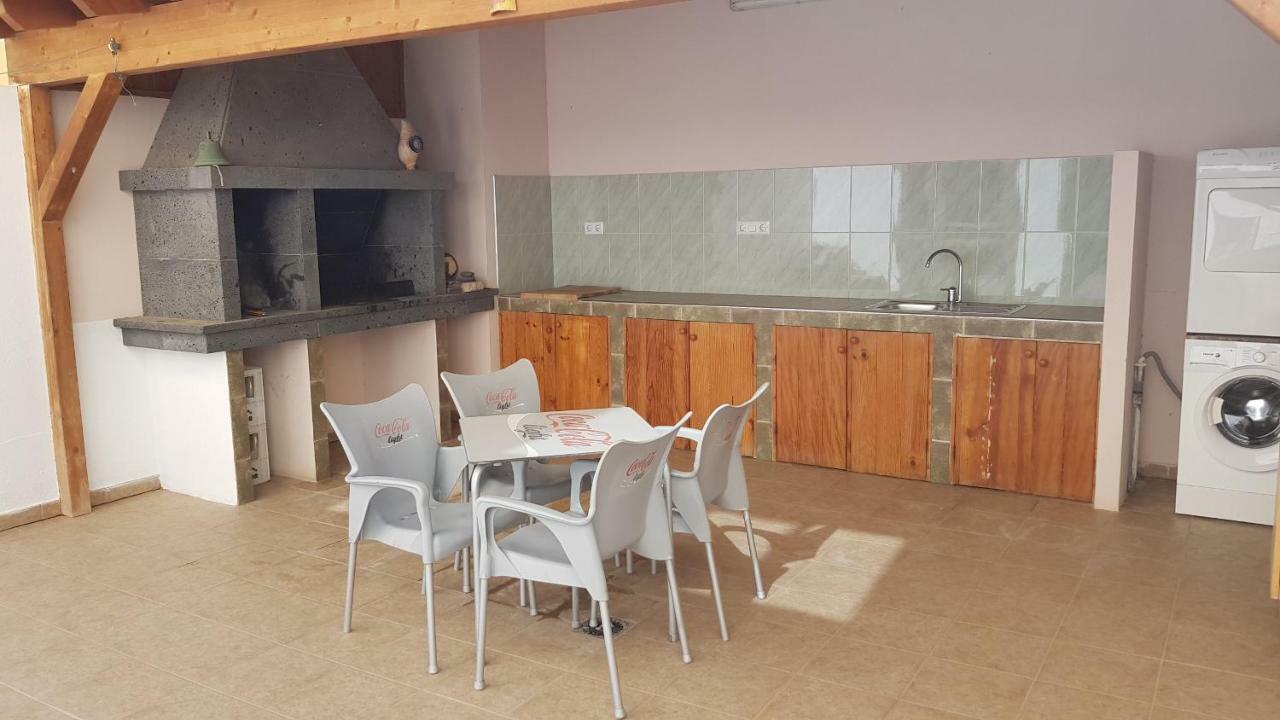 Exclusiva Vivienda En Cotillo Extérieur photo