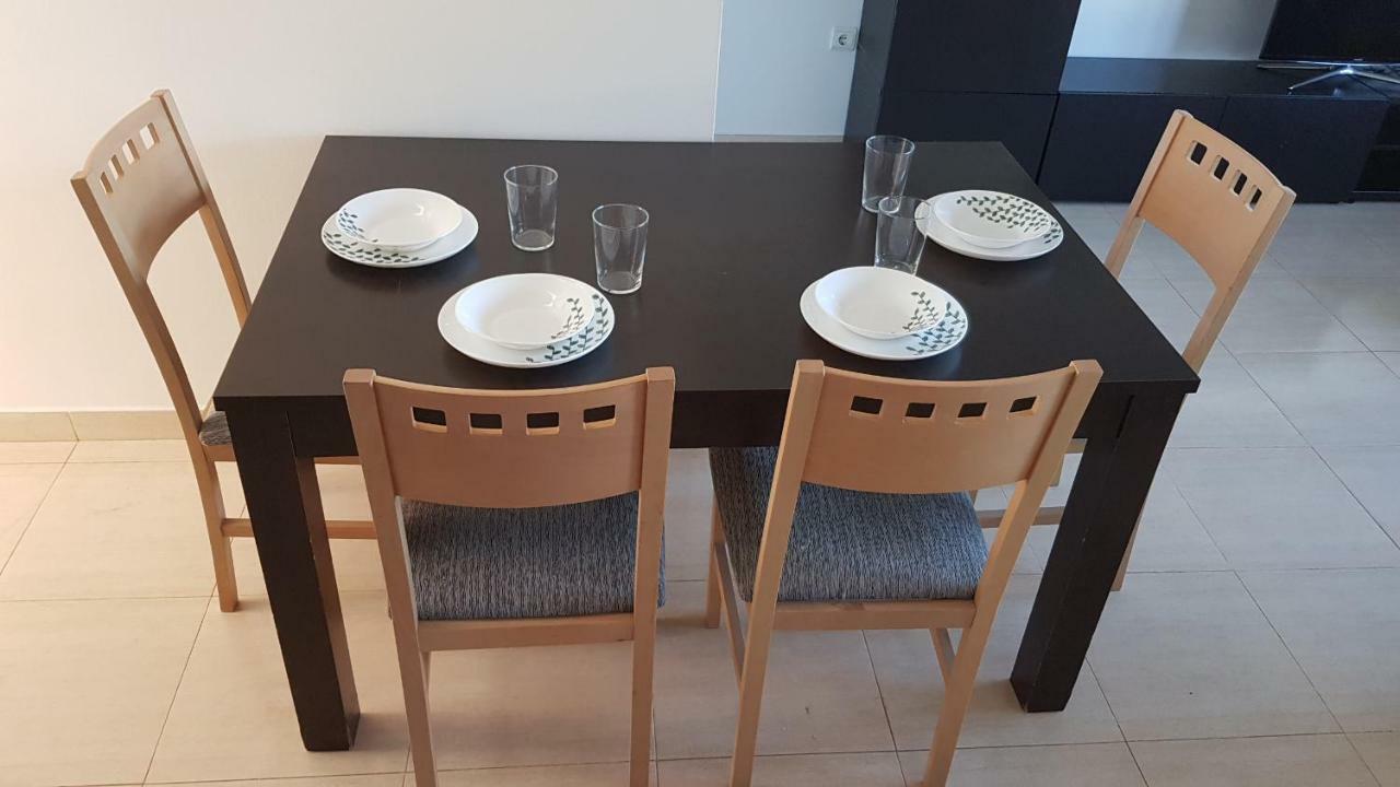 Exclusiva Vivienda En Cotillo Extérieur photo
