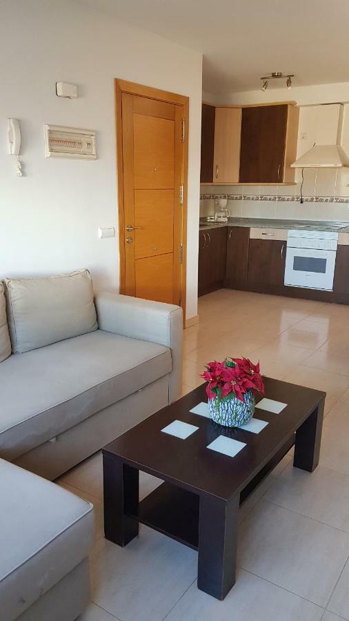 Exclusiva Vivienda En Cotillo Extérieur photo