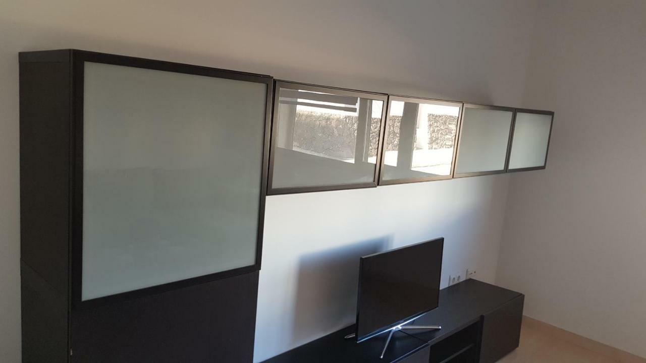Exclusiva Vivienda En Cotillo Extérieur photo