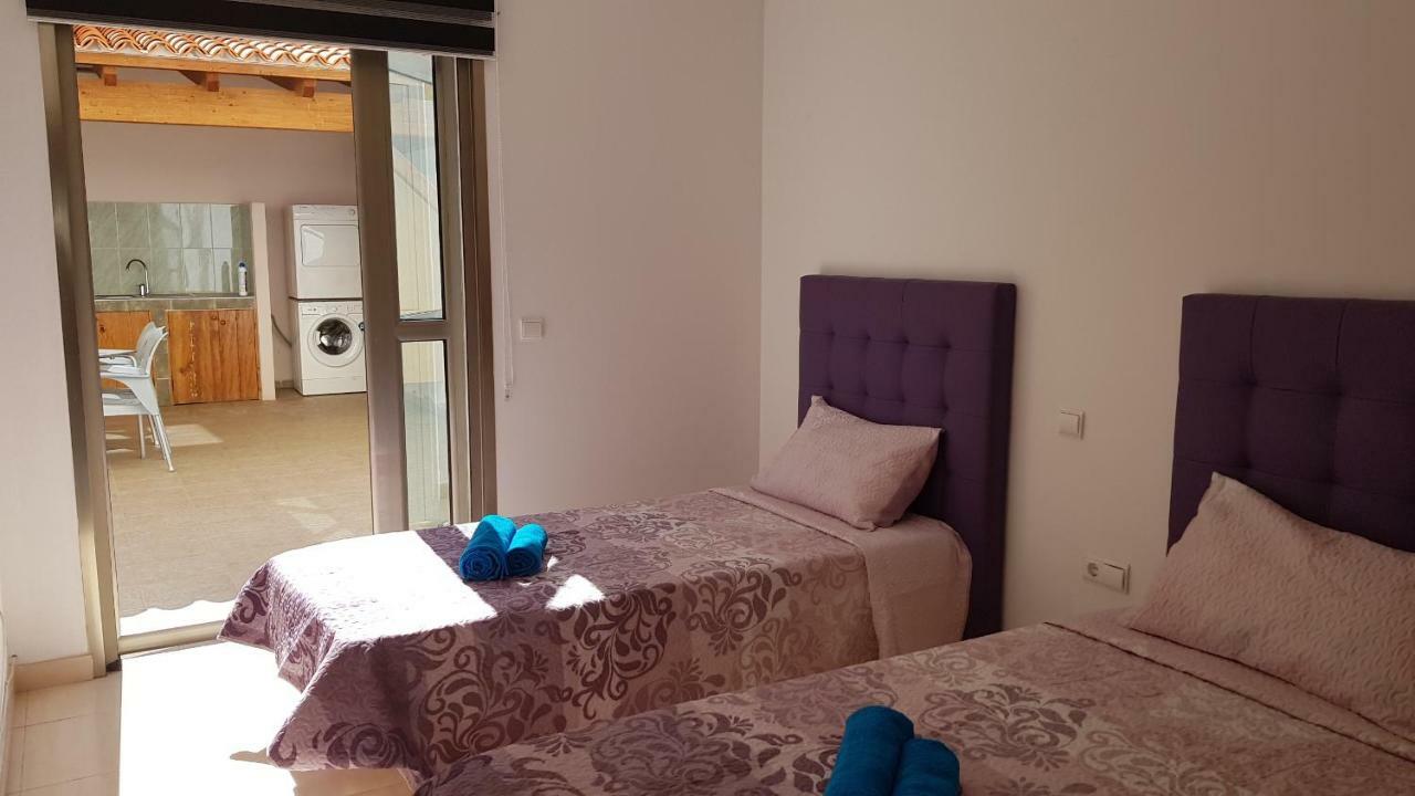 Exclusiva Vivienda En Cotillo Extérieur photo