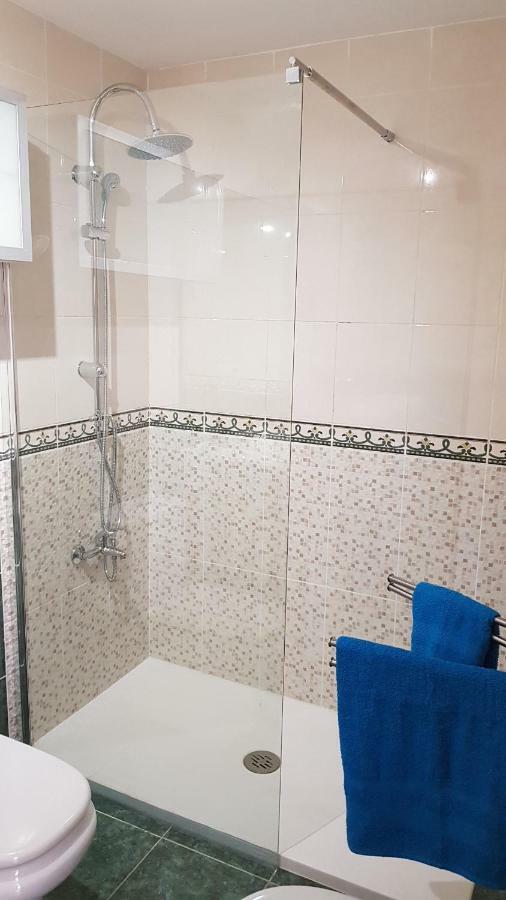 Exclusiva Vivienda En Cotillo Extérieur photo