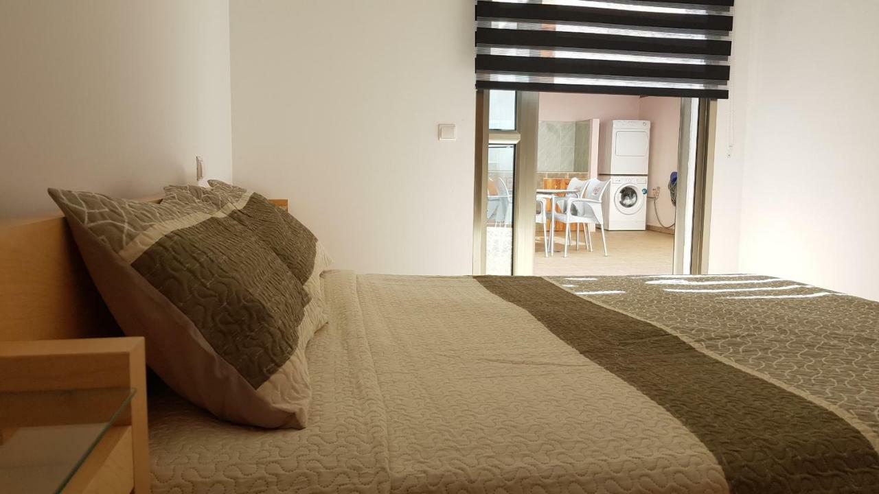 Exclusiva Vivienda En Cotillo Extérieur photo